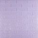 Самоклеющаяся 3D панель под светло-фиолетовый кирпич 3080х700х3мм SW-00001758