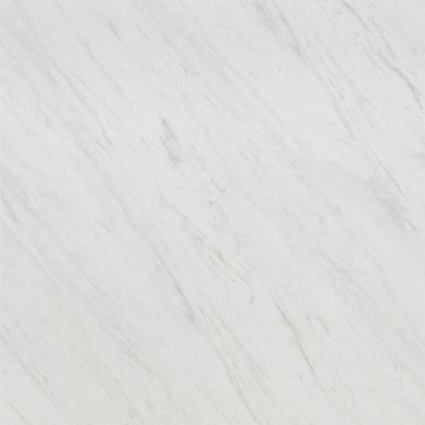 Декоративна ПВХ плита білий мармур 1,22х2,44мх3мм (є послуга порізки) (SW-00001399)