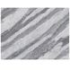 Самоклеюча вінілова плитка набір (6 рулонів) сірий мармур 3600х2800х2мм (SW-00001447)