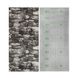 Самоклеючі шпалери сірий цегла 2800х450х1,8мм (SW-00000724)