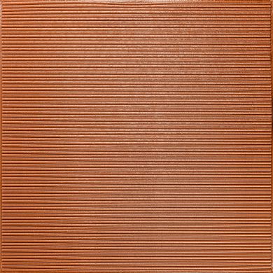 Панель 3D Bronze 700*700*4mm (D) SW-00001955, 4 мм