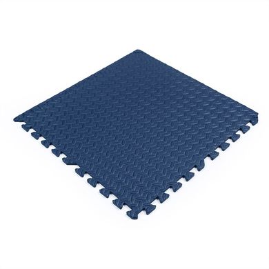 Підлогове покриття BLUE 60*60cm*1cm (D) SW-00001806, 10 мм