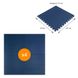 Напольное покрытие BLUE 60*60cm*1cm (D) SW-00001806, 10 мм