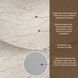 Декоративная плита ПВХ светло-бежевый мрамор 1,22х2,44мх3мм (есть услуга порезки) (SW-00001408)