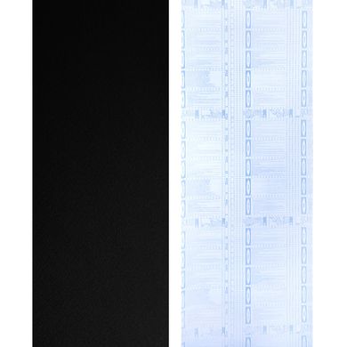 Пленка на самоклеющейся черная 45cm*10m (7016) (S) SW-00001506