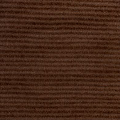 Самоклеящаяся плитка под ковролин темно-коричневая 600х600х4.5мм SW-00001127