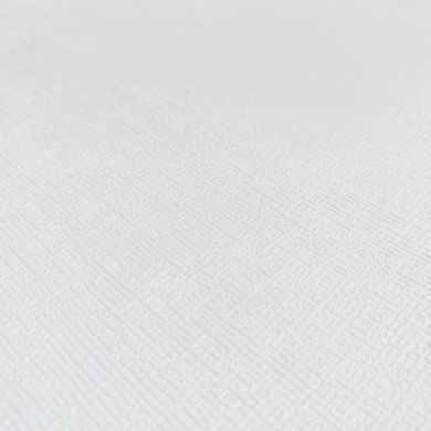 Текстурні самоклеючі шпалери білі 2800х500х2,5мм (SW-00000885)