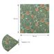 Самоклеющаяся декоративная 3D панель серые розы 700x700x5мм (430) (SW-00000761)