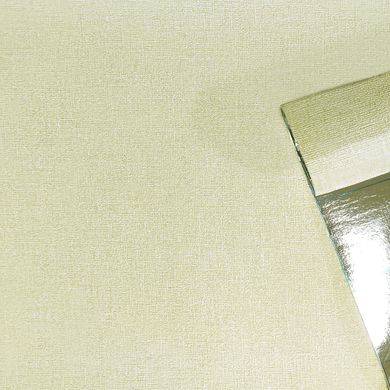 Текстурні самоклеючі шпалери кремові 2800х500х2,5мм (SW-00001309)