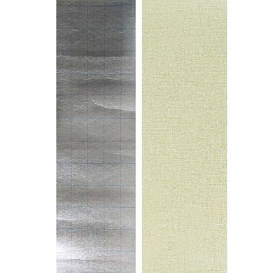 Текстурные самоклеящиеся обои кремовые 2800х500х2,5мм (SW-00001309)