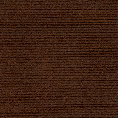 Самоклеящаяся плитка под ковролин темно-коричневая 300х300х4.5мм SW-00001422