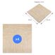 Підлога пазл - модульне підлогове покриття песчане дерево (SW-00000648)