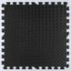 Пол пазл - модульное напольное покрытие черное 600x600x10мм (SW-00001169)