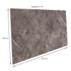 Самоклеюча стінова PET плитка 600х300х2мм SW-00002316