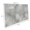 Самоклеюча стінова PET плитка 600х300х2мм SW-00002337
