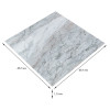 Самоклеюча LVT плитка 457х457х1.5мм (D) SW-00002465