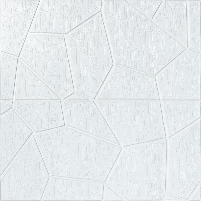 Панель стінова 3D 700х690х5мм SW-00003306