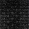 3D панель самоклеюча 700х770х5мм цегла Чорний (019-5) SW-00000151